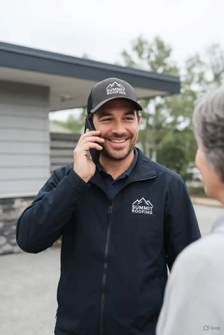 Flat Roof Leak Repair Wales, ND FAQs